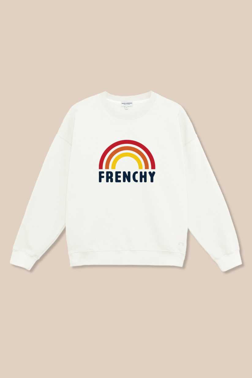 Sweat FRENCHY