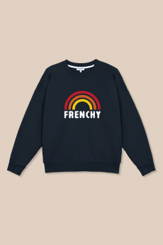 Sweat FRENCHY