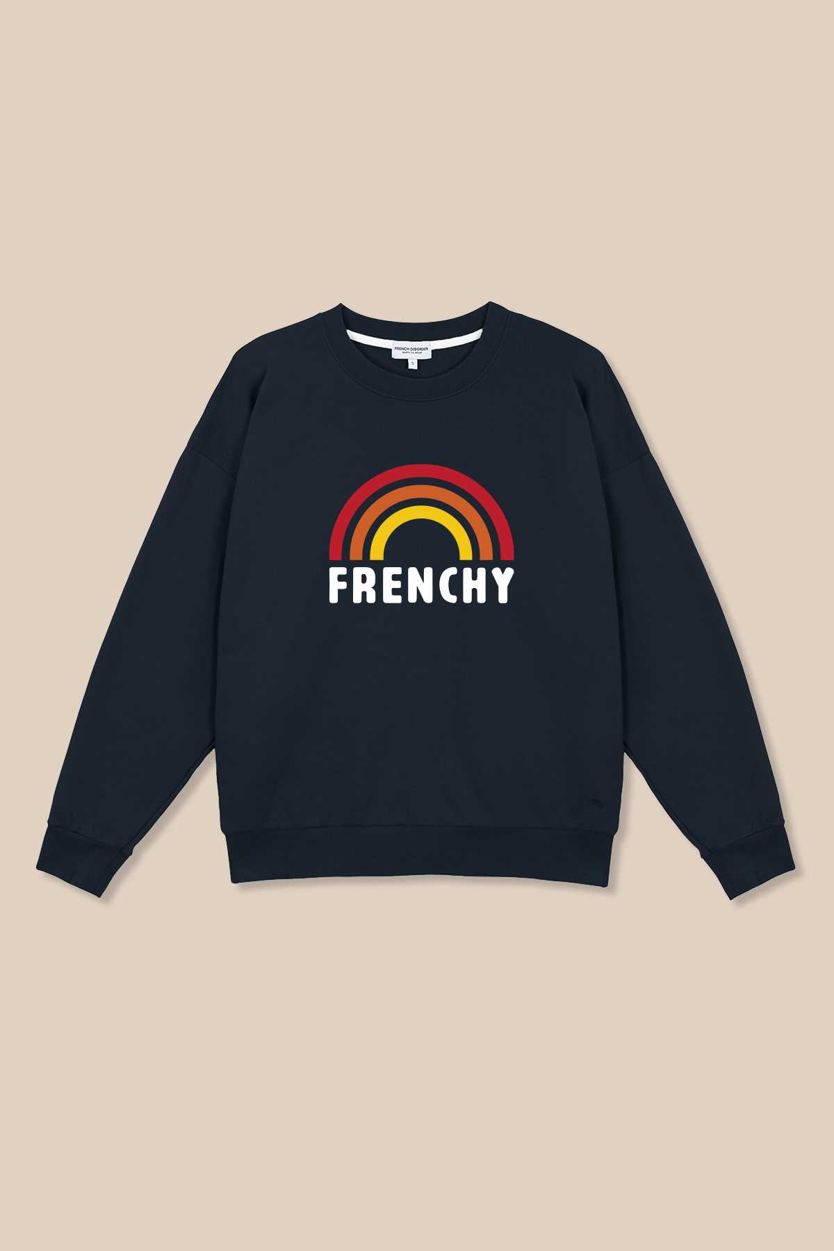 Sweat Rosie Warmy FRENCHY Sweat Rosie Warmy FRENCHY