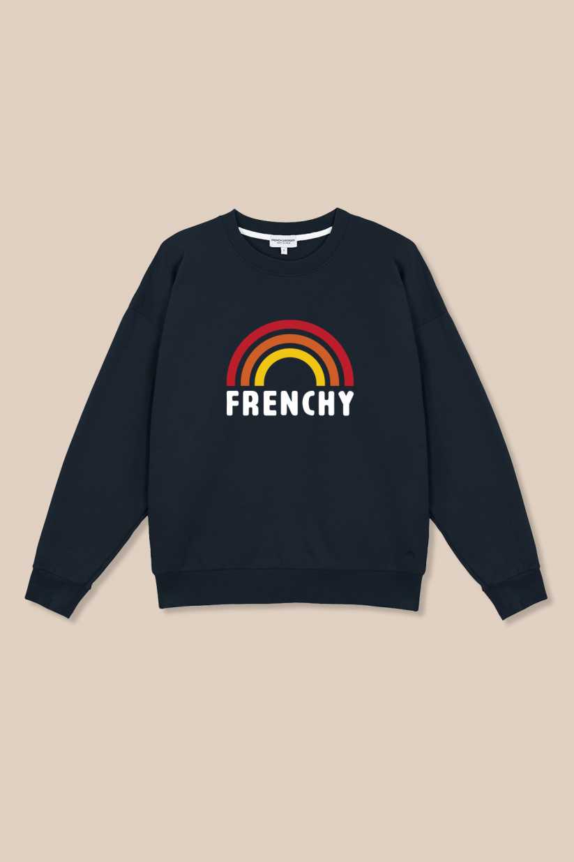 Sweat Rosie Warmy FRENCHY