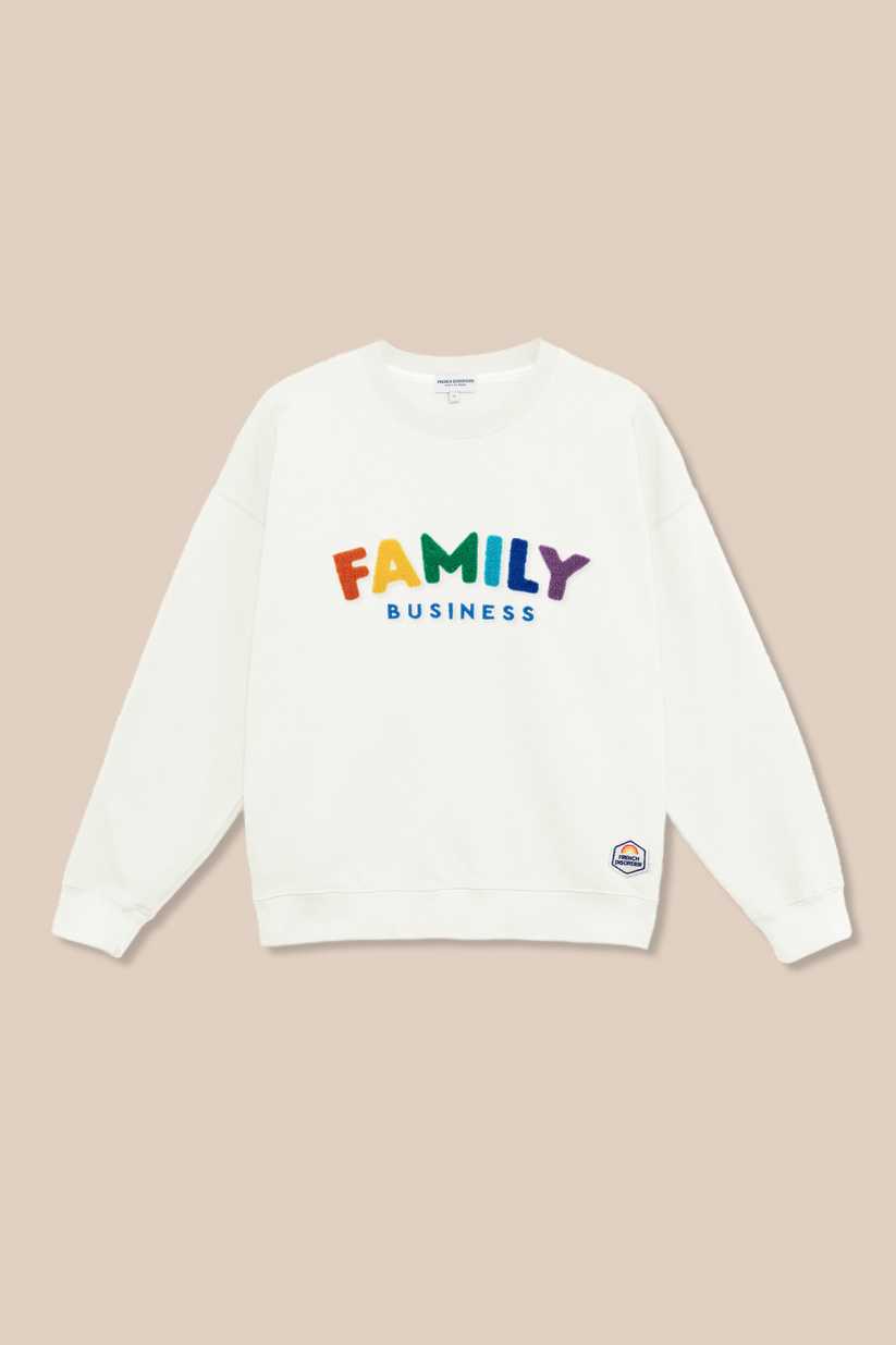 Sweat Max FAMILY BUSINESS...