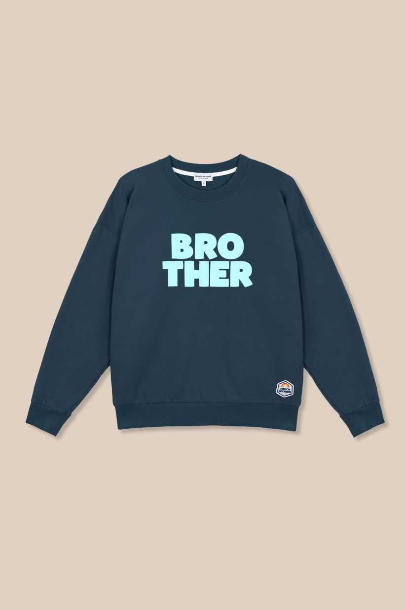 Sweat BROTHER