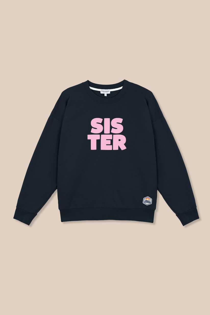 Sweat SISTER
