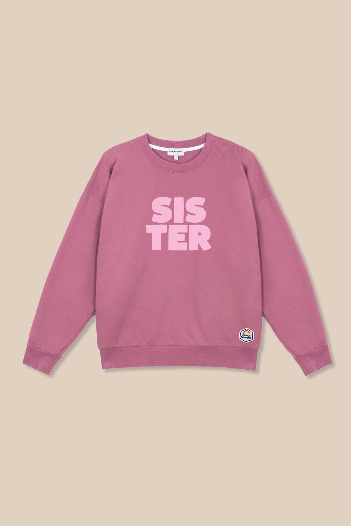 Sweat SISTER Sweat SISTER