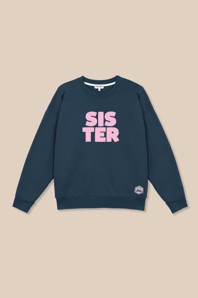 Sweat SISTER