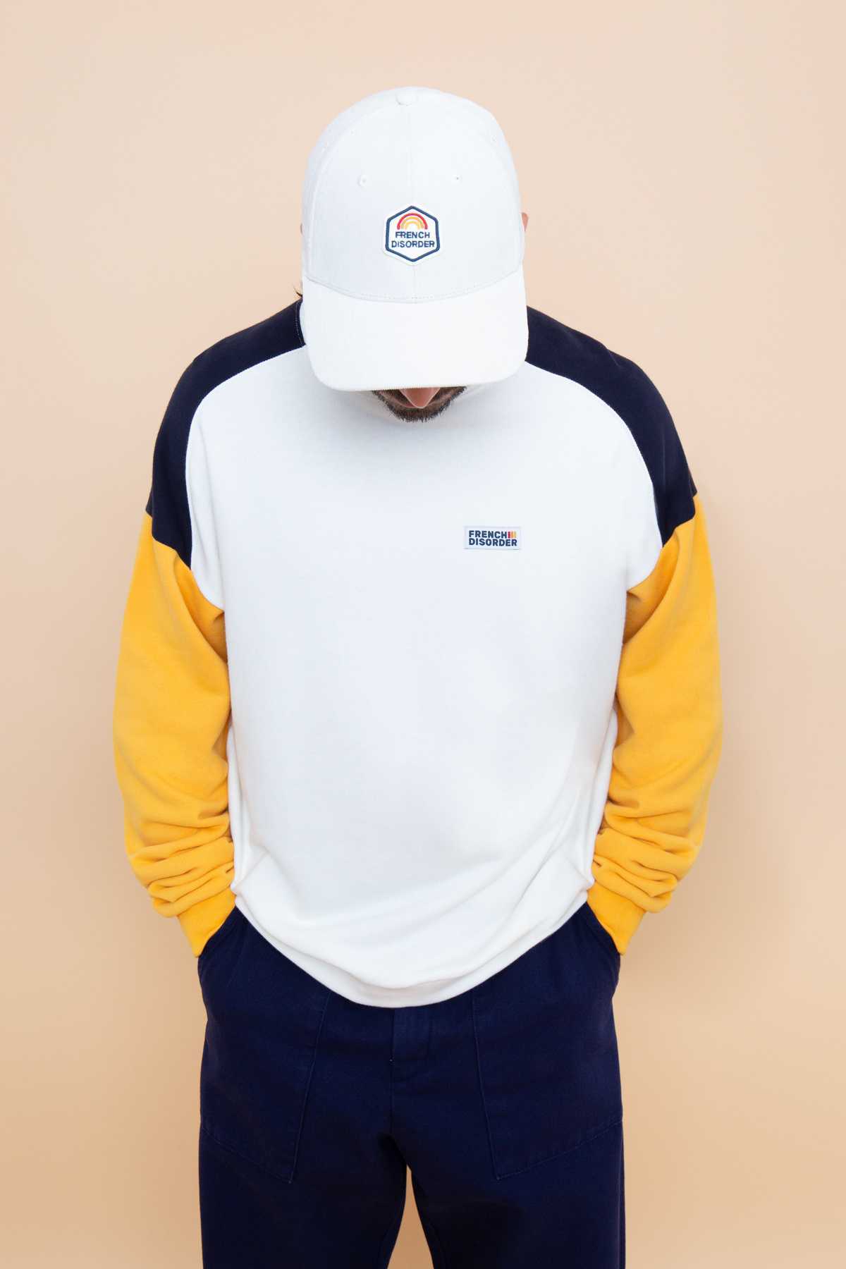 Sweat CÔME Sweat CÔME