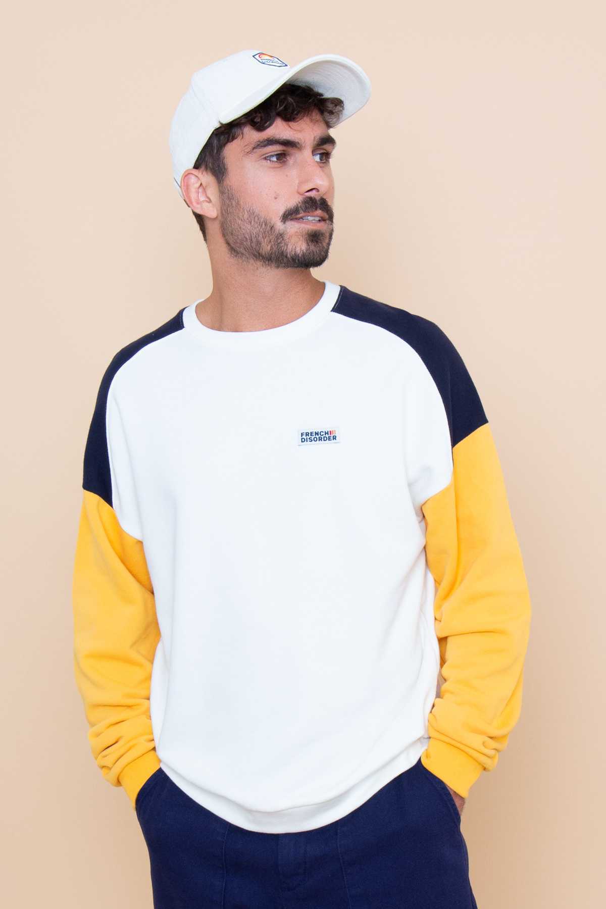 Sweat CÔME Sweat CÔME