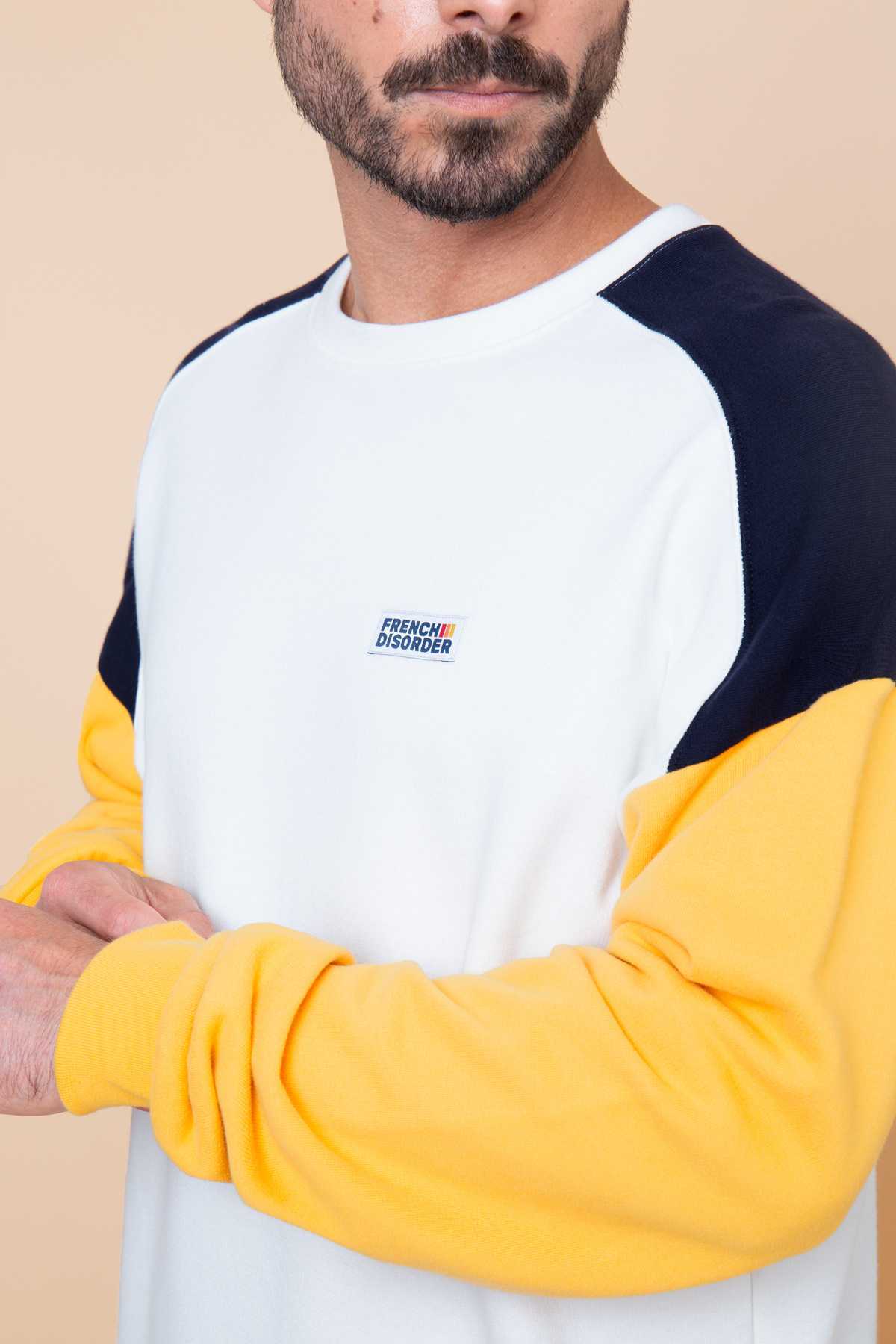 Sweat CÔME Sweat CÔME