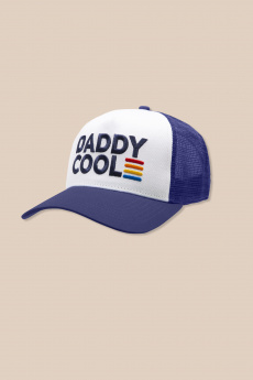 Trucker Cap DADDY COOL
