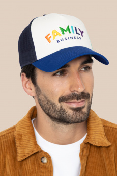 Trucker Cap FAMILY BUSINESS