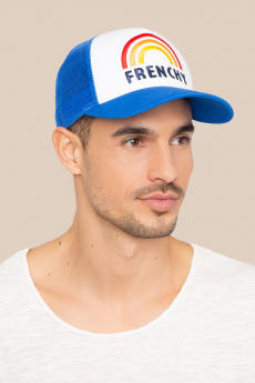 FRENCHY Cap