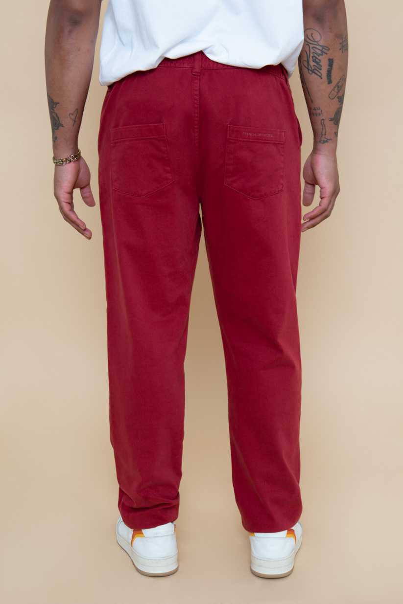 copy of LOUIS Twill Pants