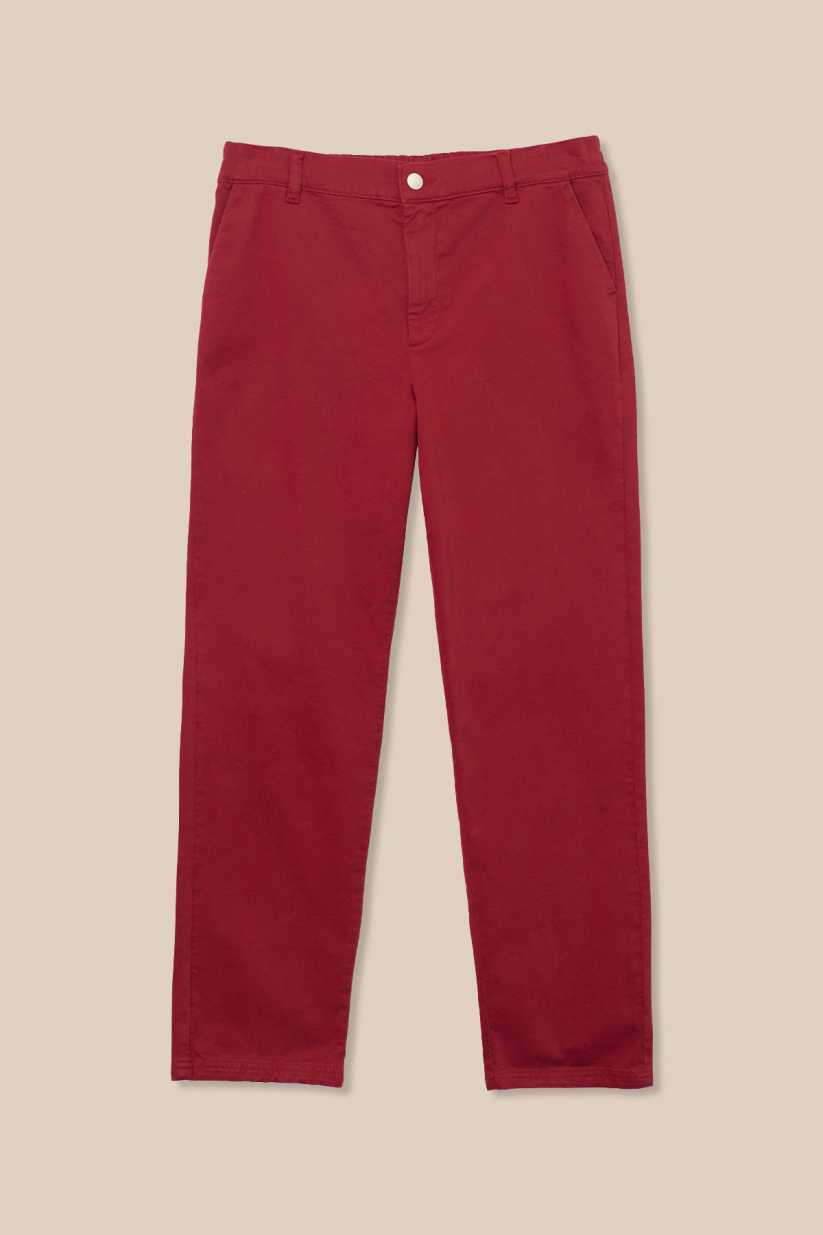 LOUIS Twill Pants