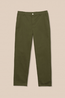LOUIS Twill Pants