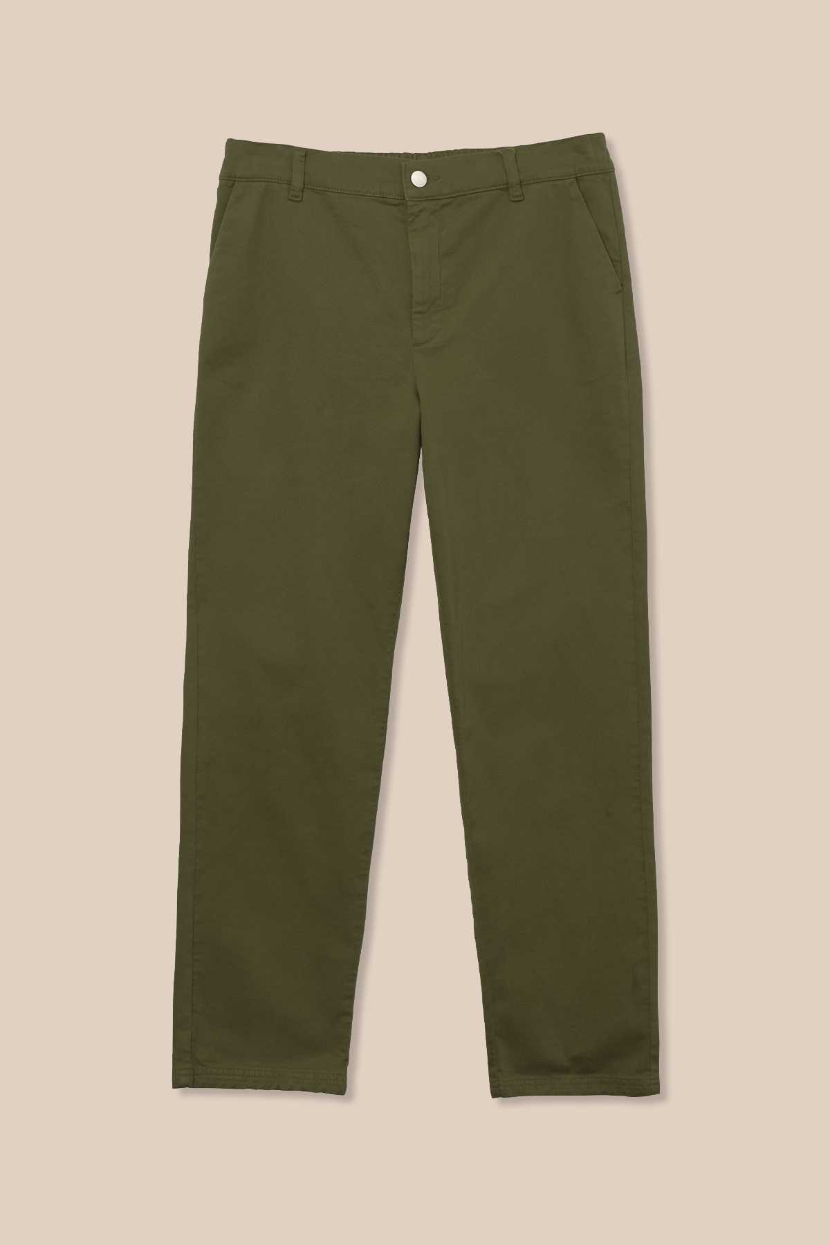 Pantalon LOUIS Twill Pantalon LOUIS Twill