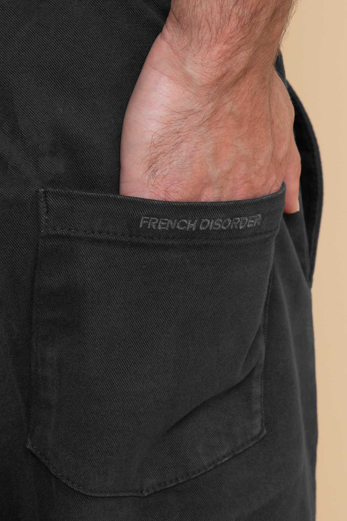 Pantalon LOUIS Twill