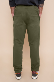 LOUIS Twill Pants