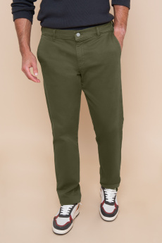 LOUIS Twill Pants