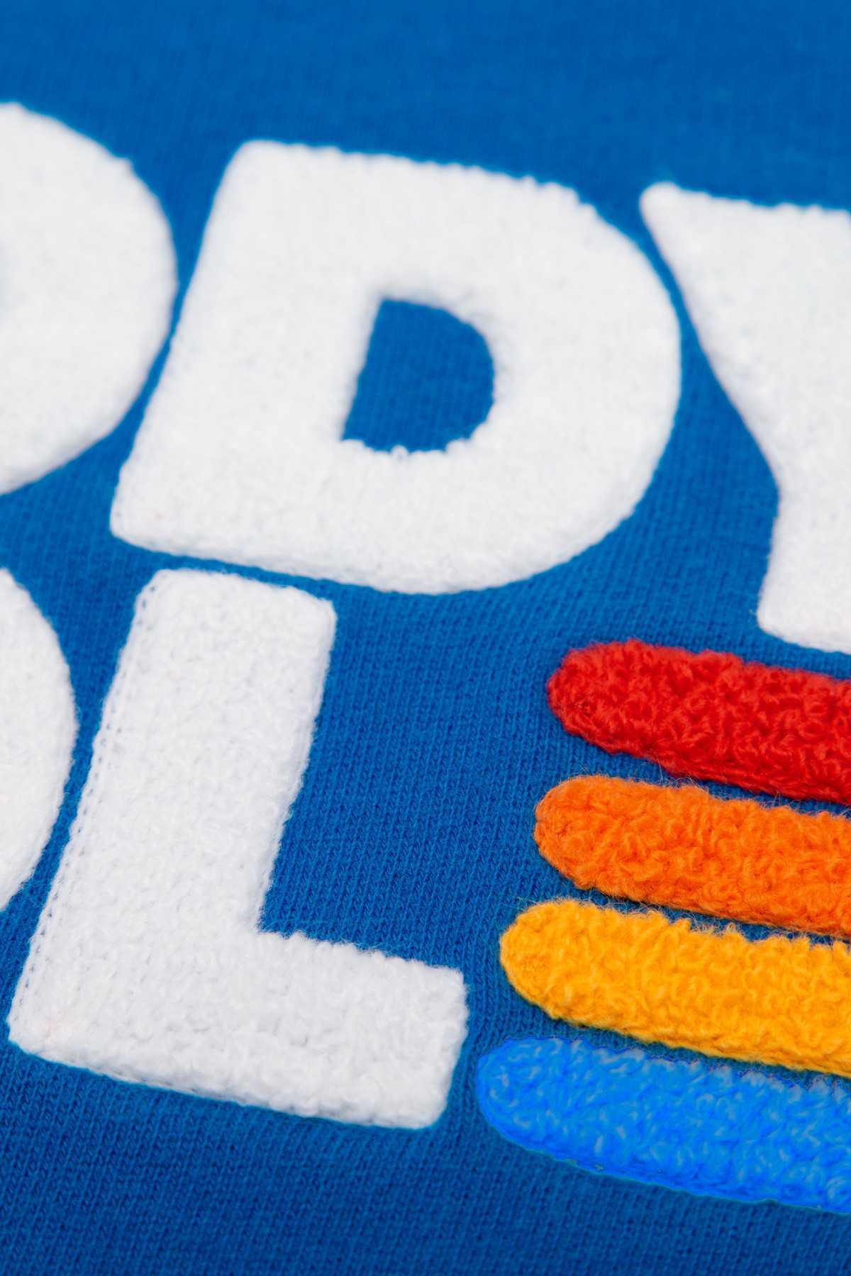 Sweat DADDY COOL Broderie Sweat DADDY COOL Broderie