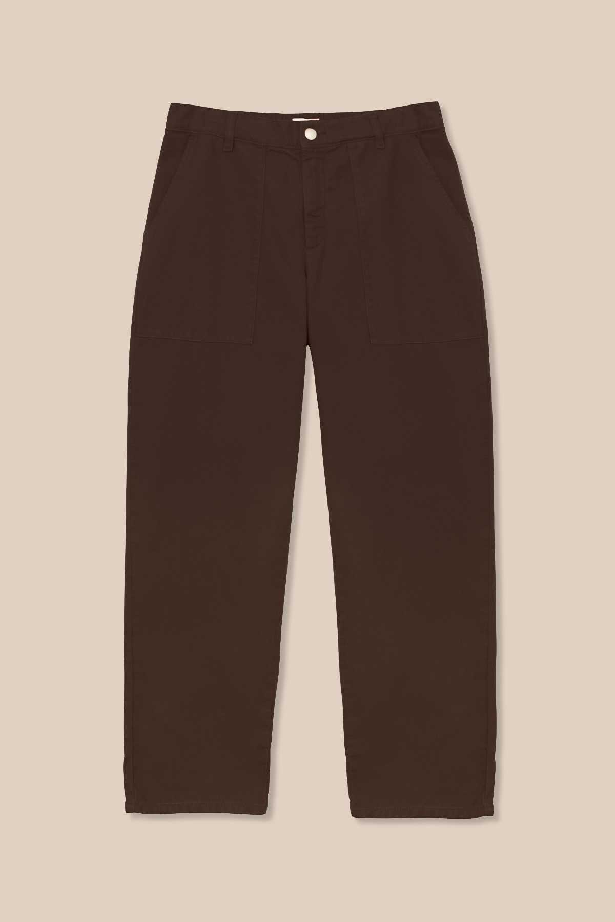 Pantalon ISAAC Canvas Pantalon ISAAC Canvas