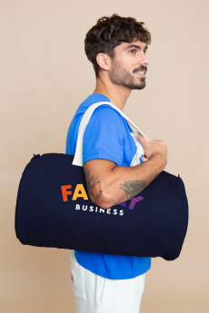 Duffle Bag FAMILY BUSINESS