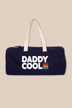 Duffle Bag DADDY COOL