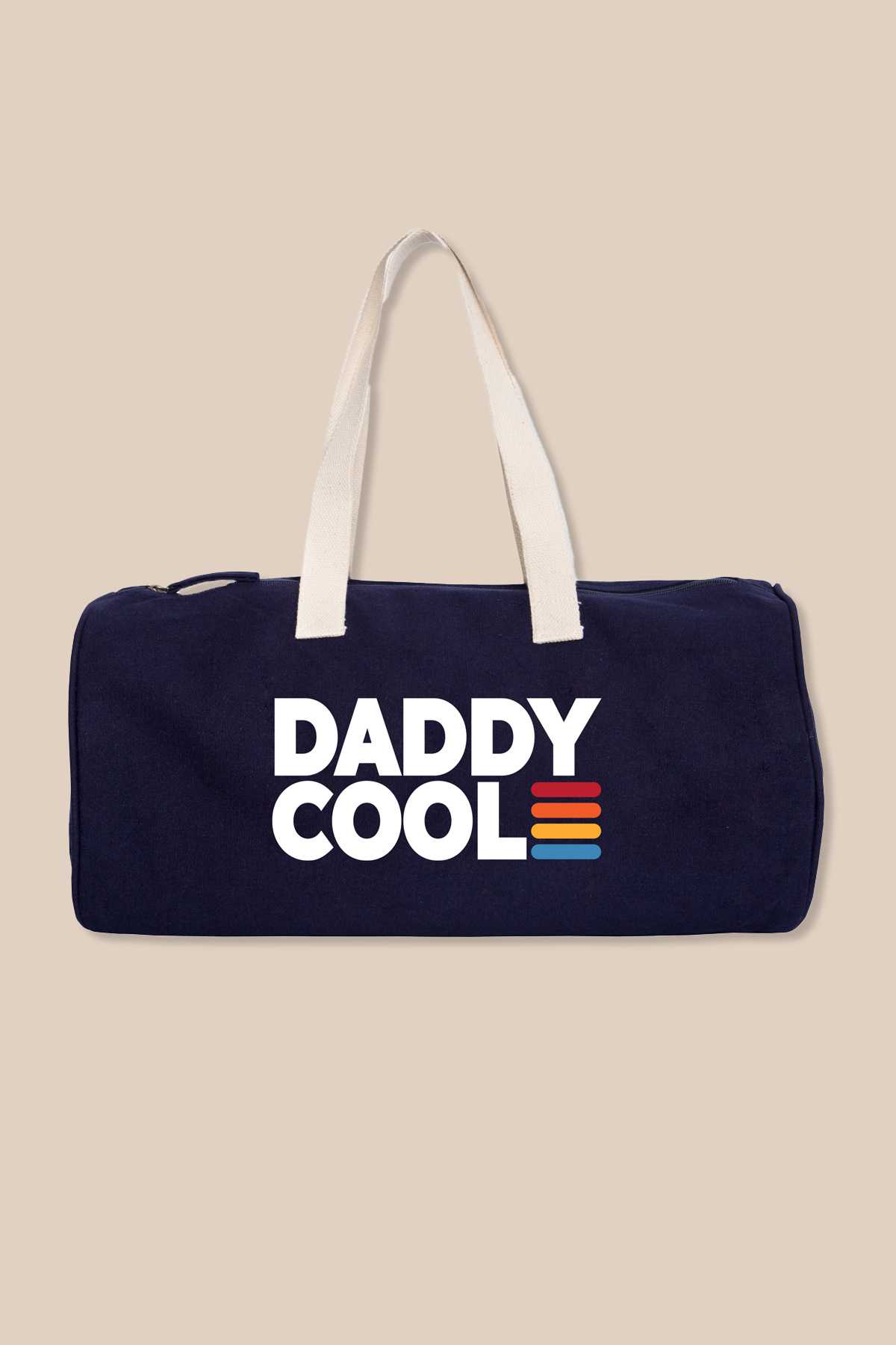 Duffle Bag DADDY COOL