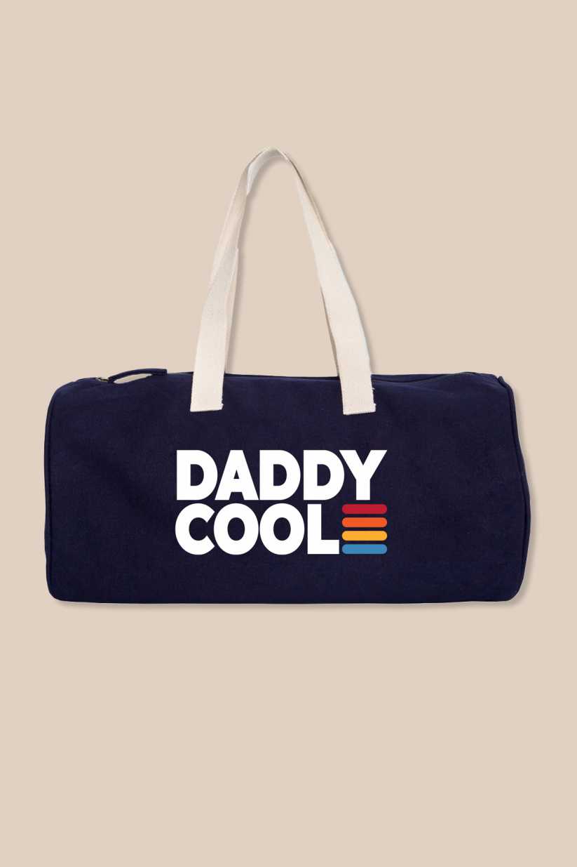 Duffle Bag DADDY COOL