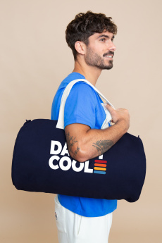 Duffle Bag DADDY COOL