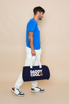 Duffle Bag DADDY COOL