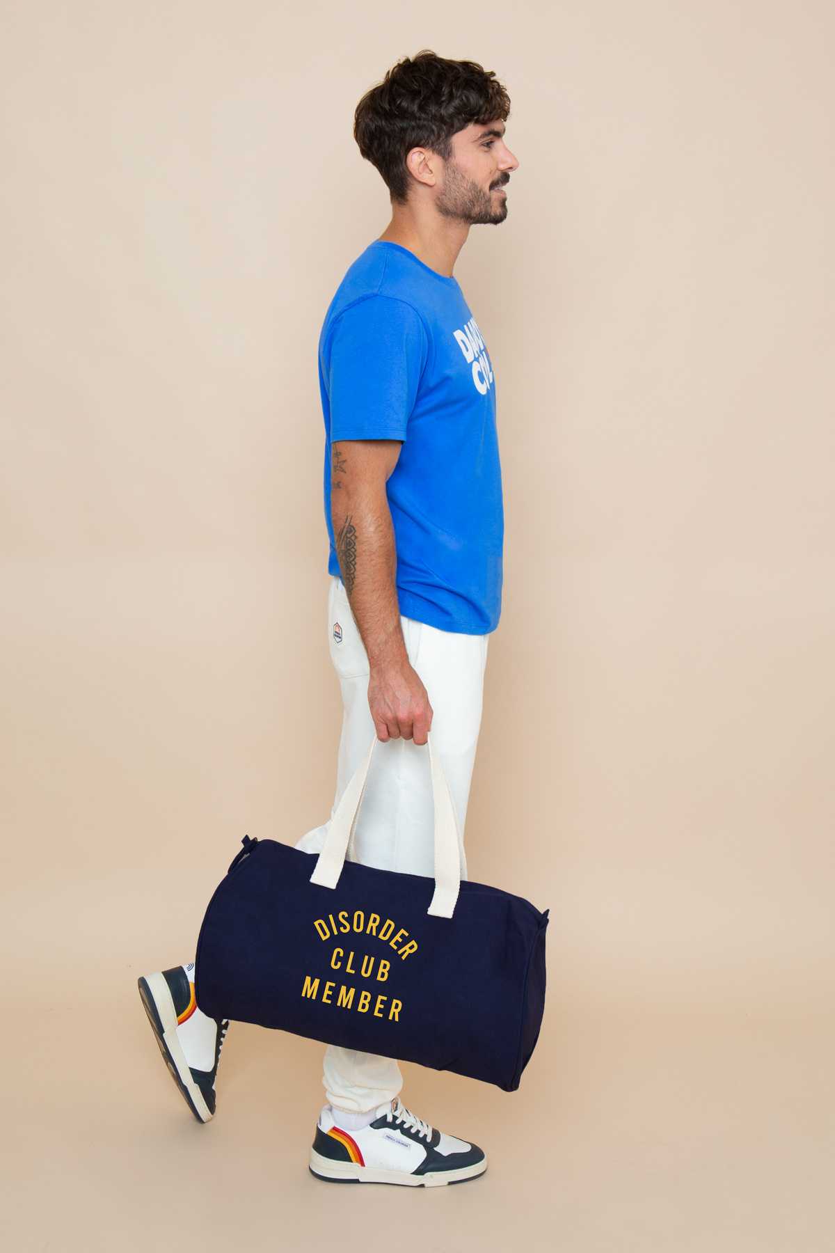 Duffle Bag CLUB MEMBER