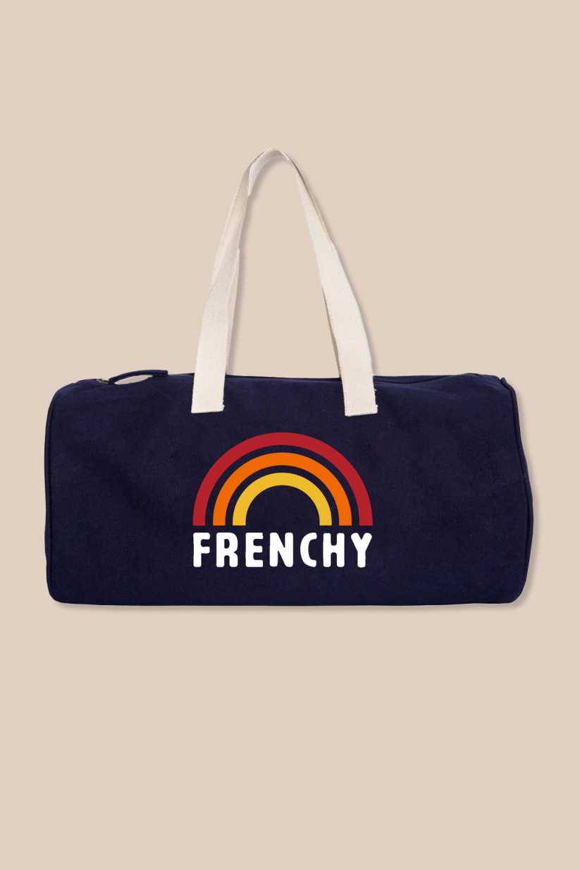 Duffle Bag FRENCHY