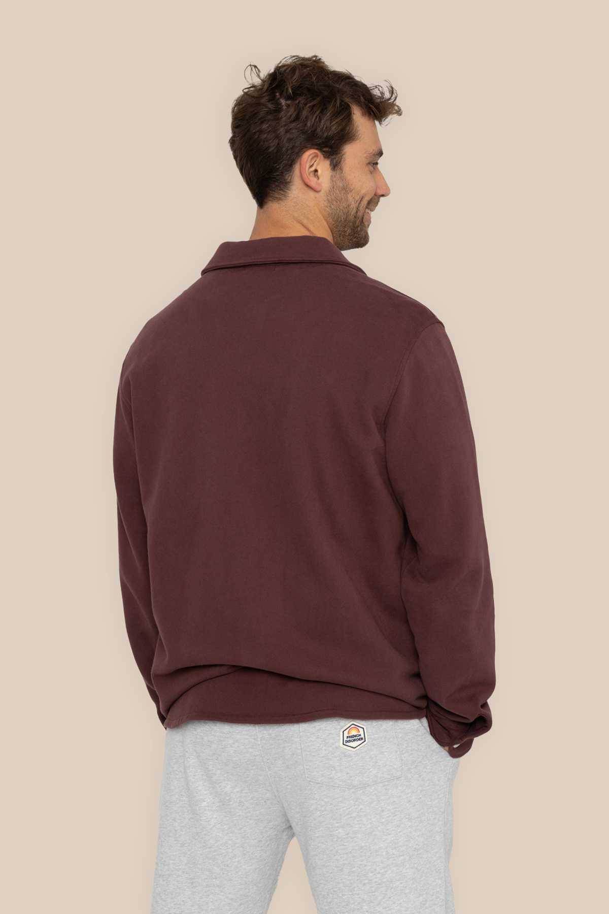 copy of Surchemise KENT