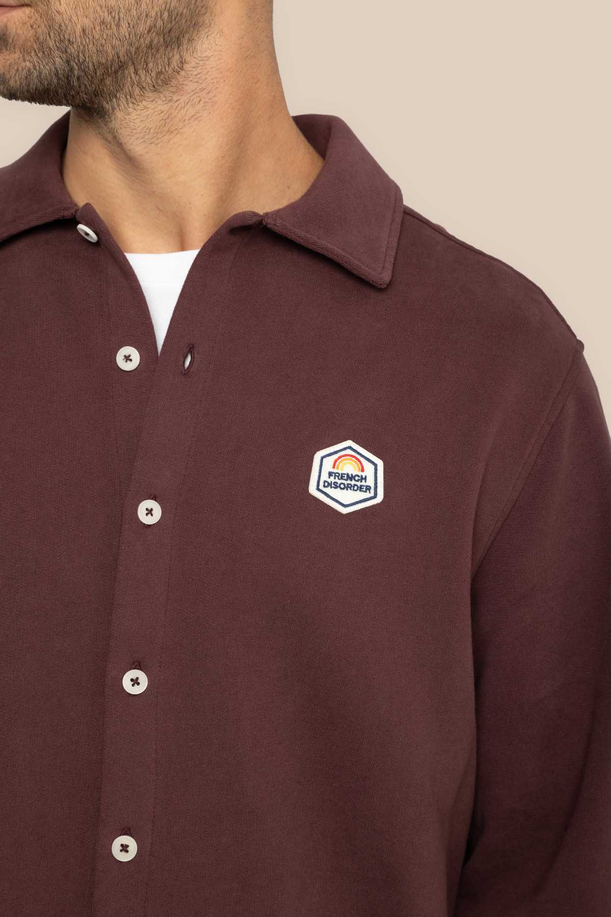 copy of Surchemise KENT