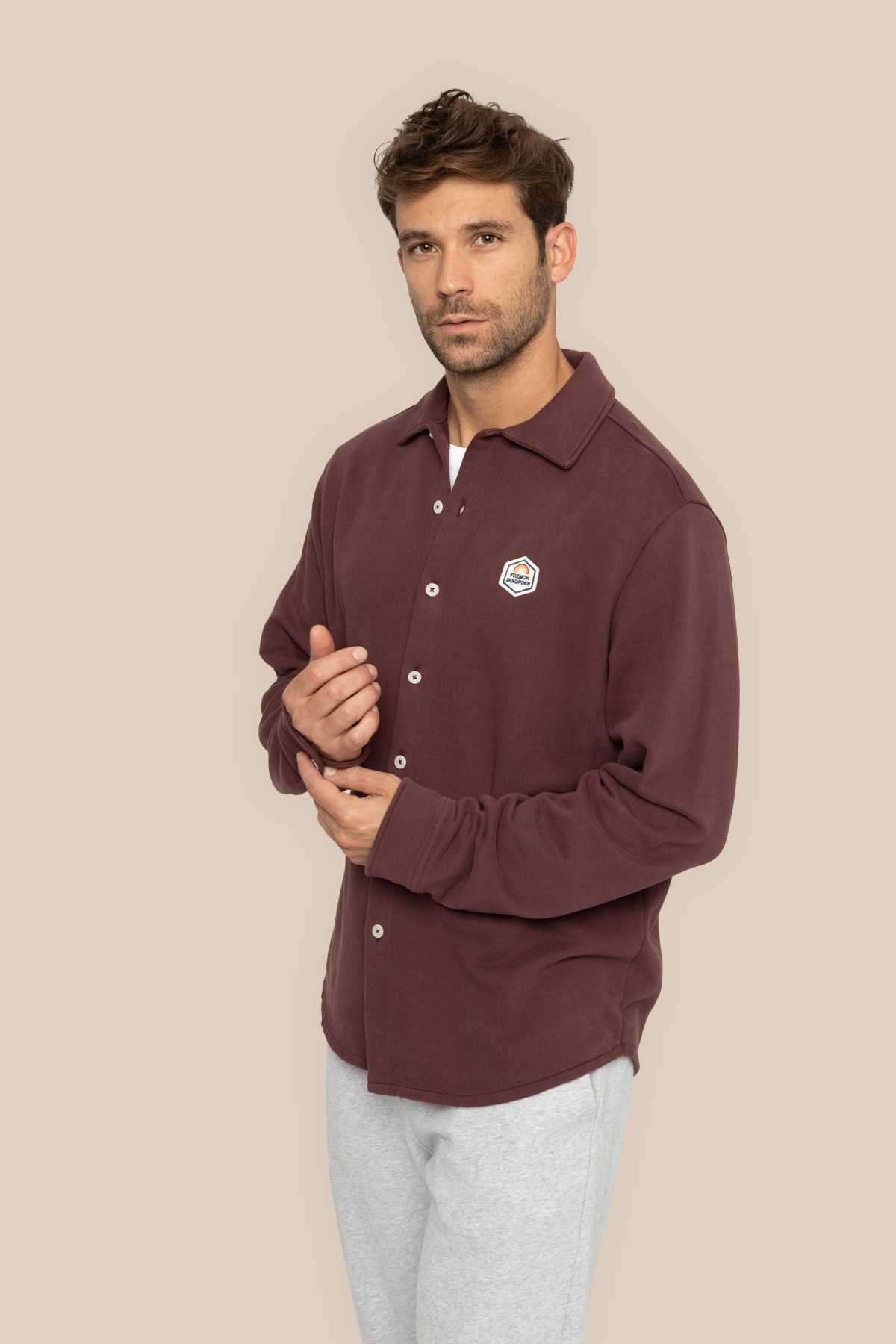 copy of Surchemise KENT