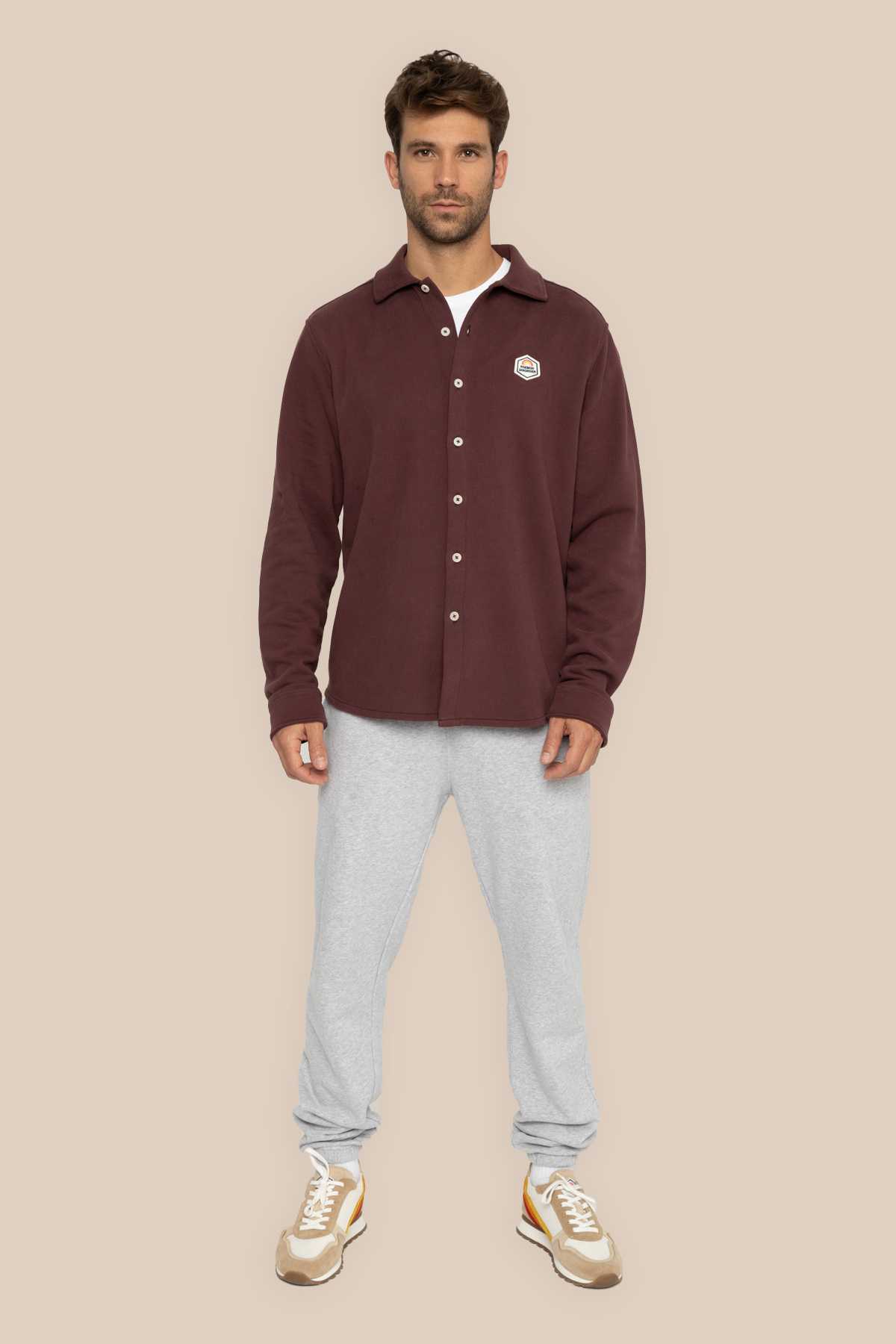 copy of Surchemise KENT