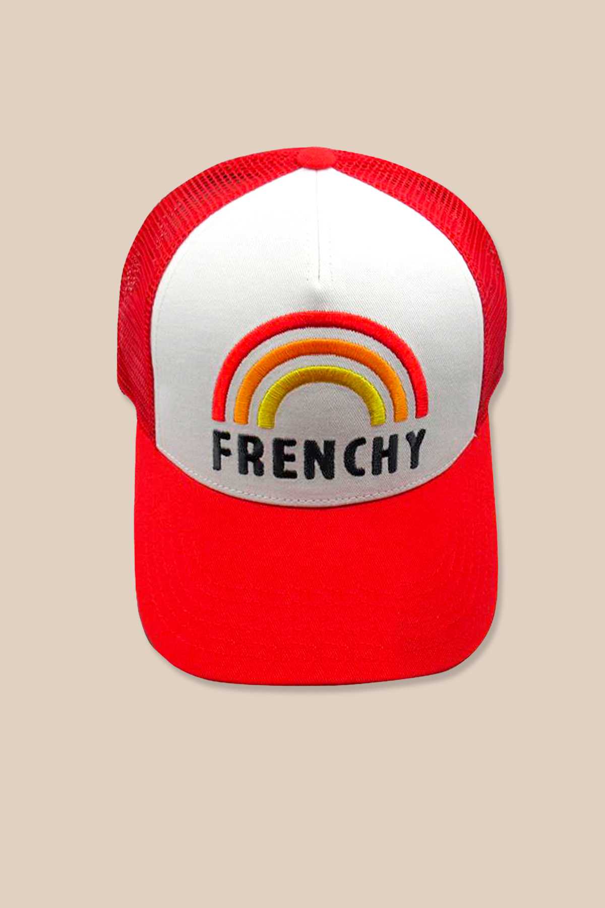 FRENCHY Cap FRENCHY Cap