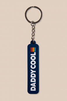 Key ring DADDY COOL