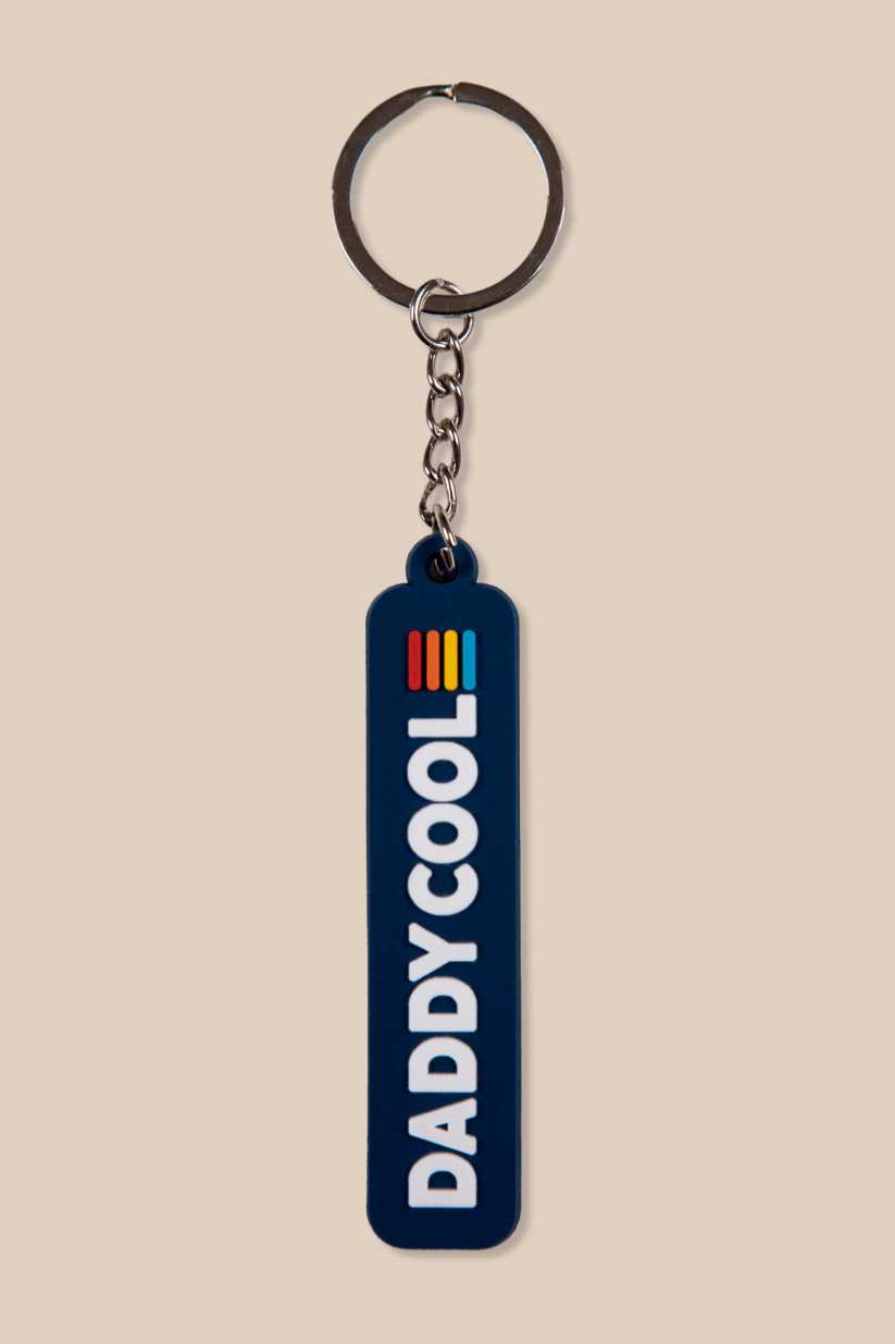 Key ring DADDY COOL
