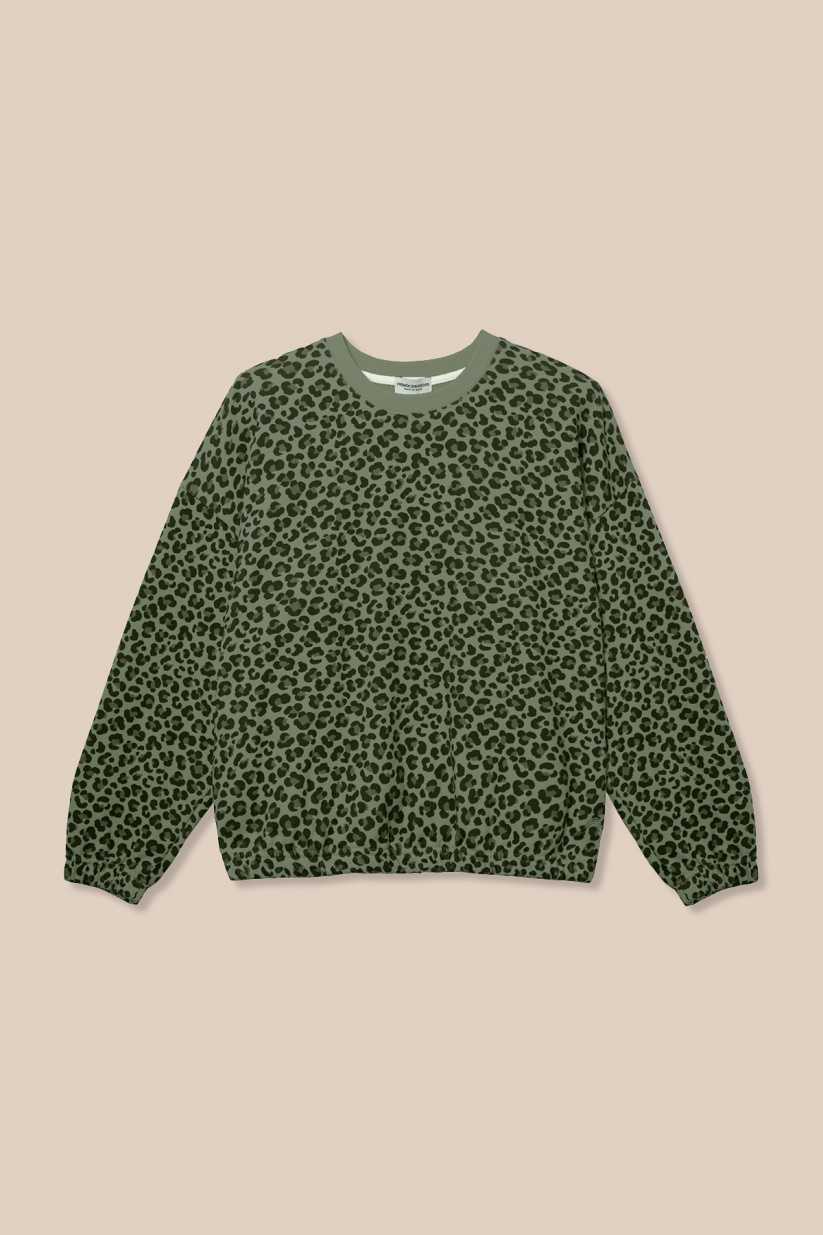 copy of  Sweat ALBA Léo