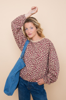 copy of  Sweat ALBA Léo