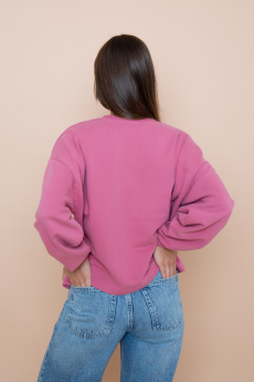 NUDE Sweatshirt Nora