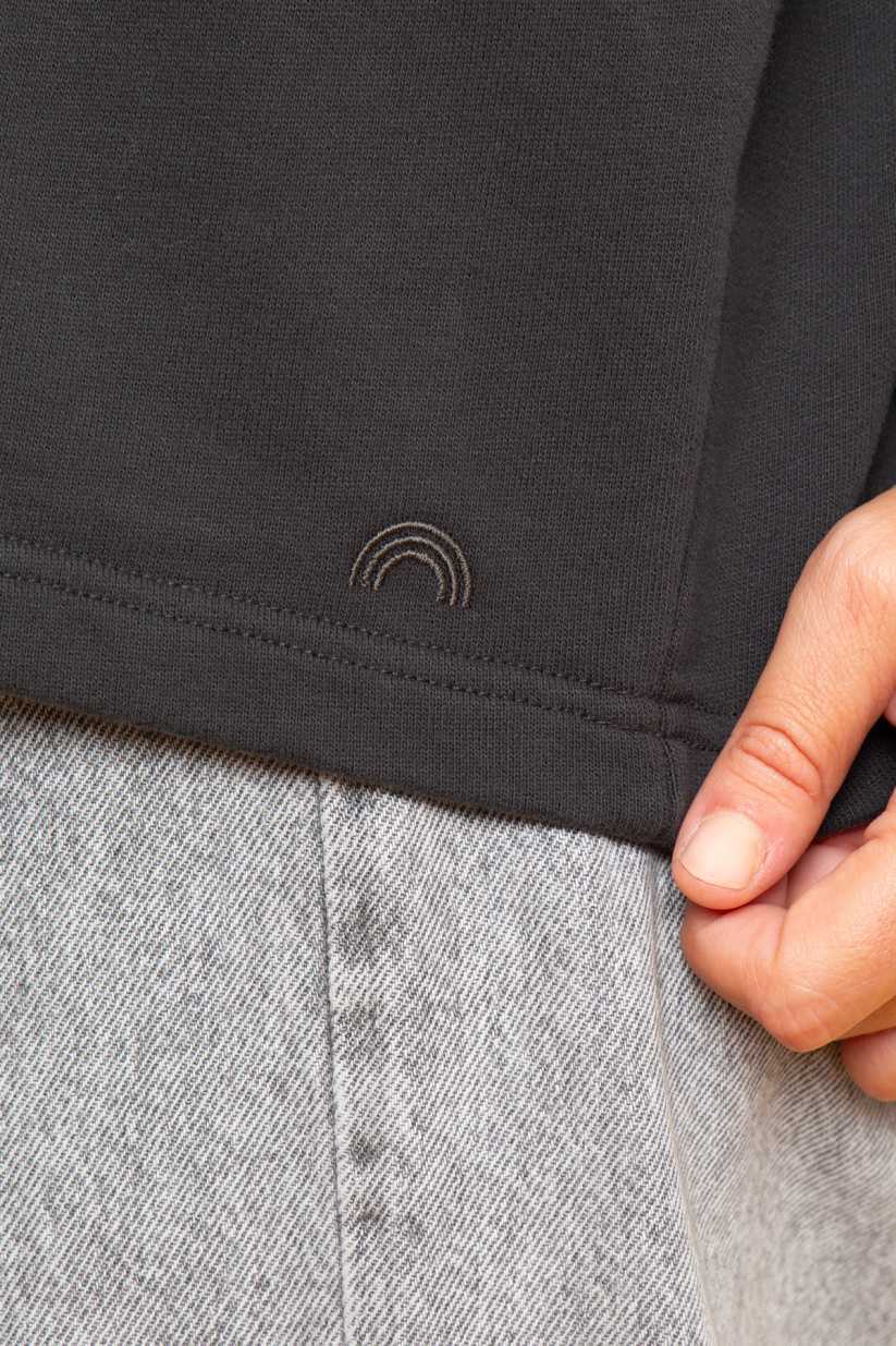 copy of  NUDE Sweatshirt Nora