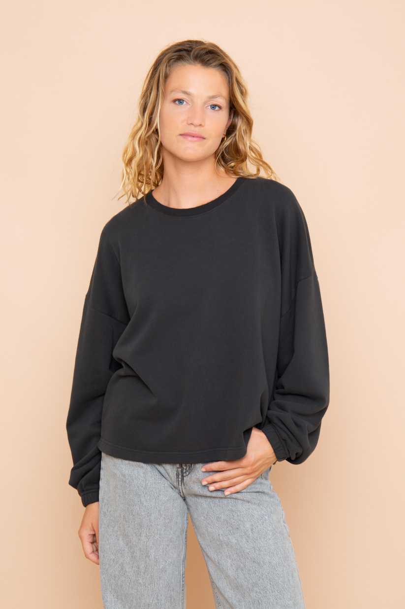 copy of  NUDE Sweatshirt Nora