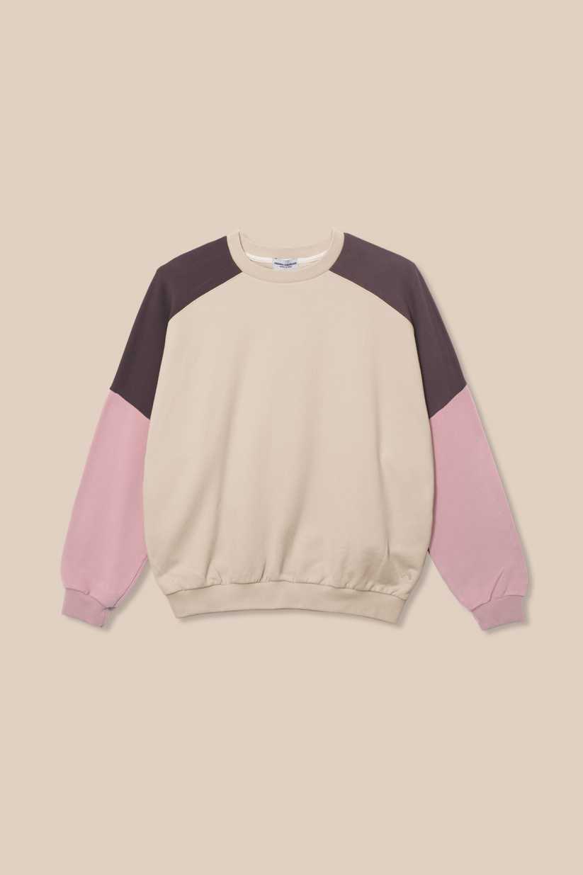 copy of  Sweat CAMERON Block