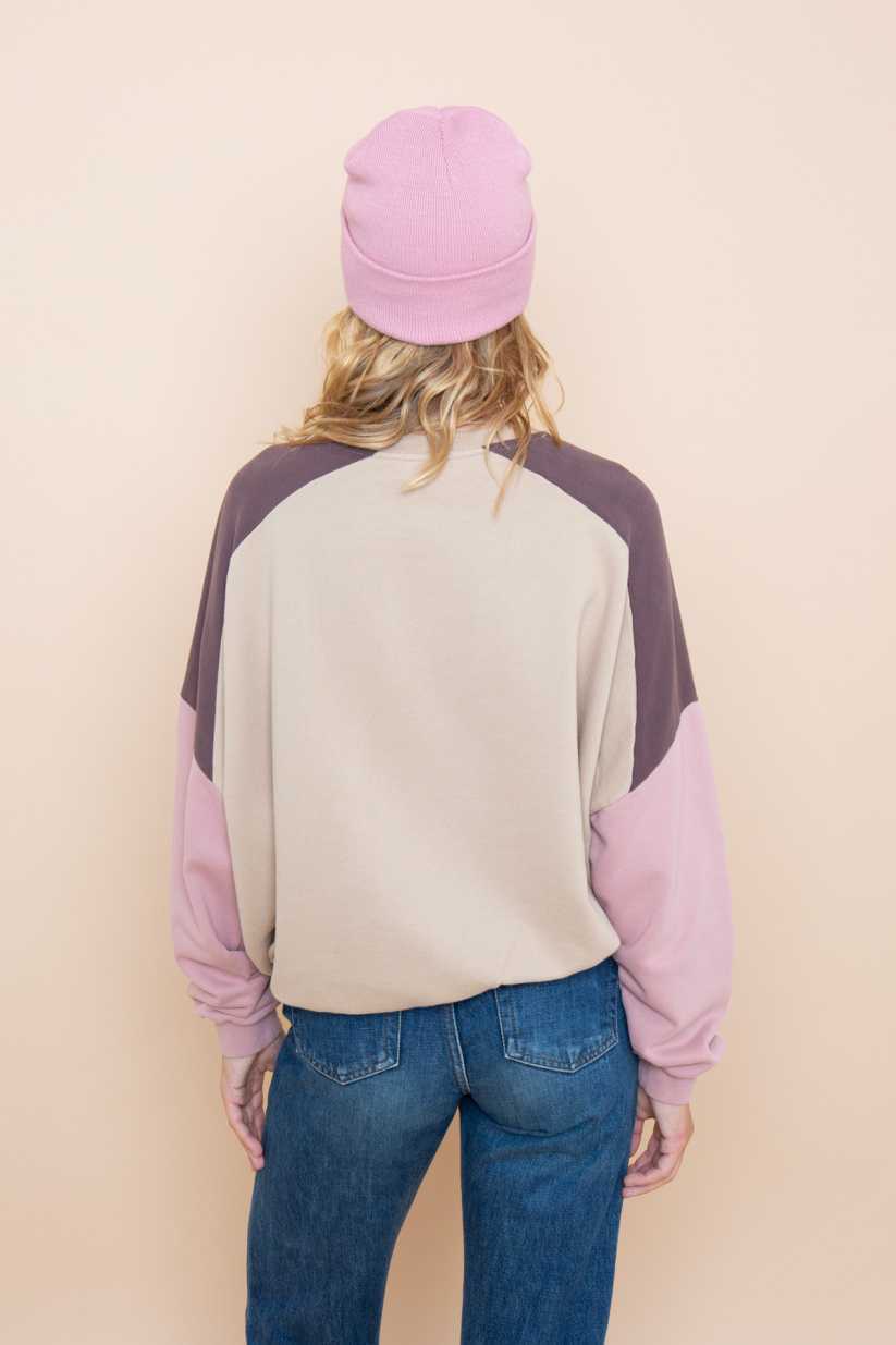 copy of  Sweat CAMERON Block