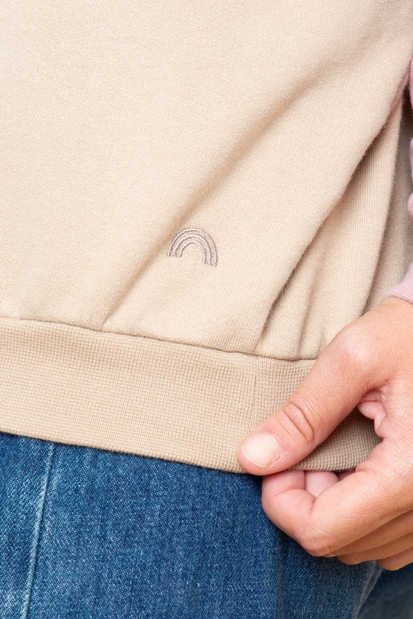 copy of  Sweat CAMERON Block