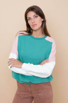 copy of  Sweat CAMERON Block