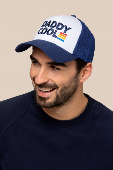 Trucker Cap DADDY COOL