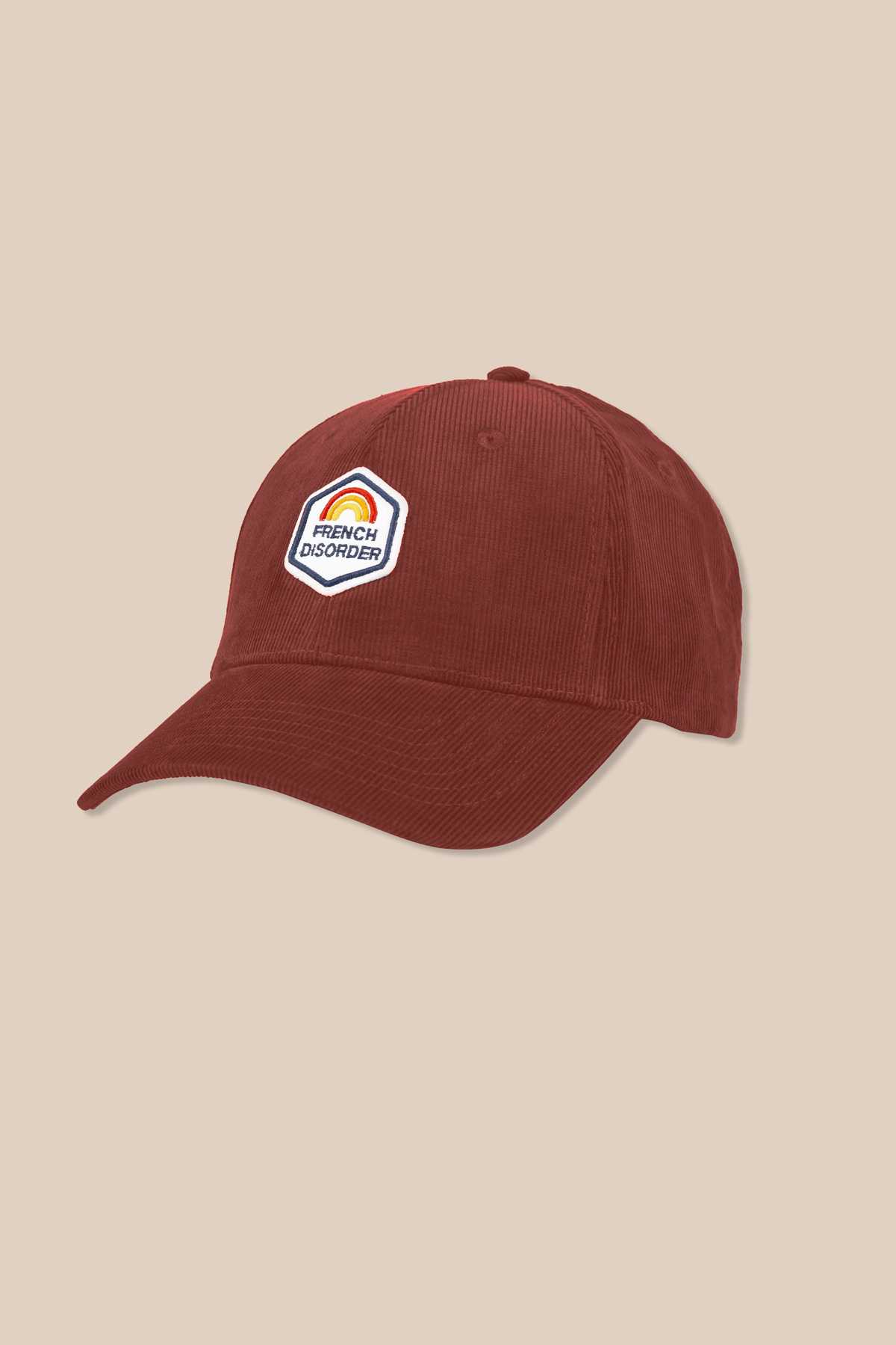 Casquette Velvet
